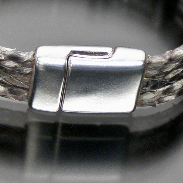 python bracelet 3 str