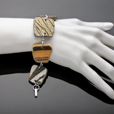 Anasazi Shards bracelet